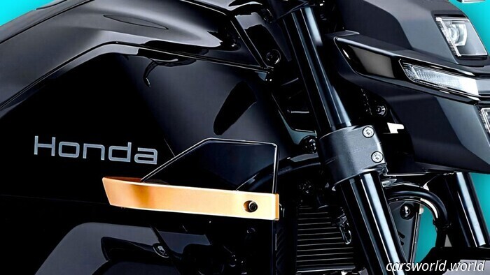 Honda Creates an Electric Bicycle for Adults, but the Experience Seems Off | Carscoops